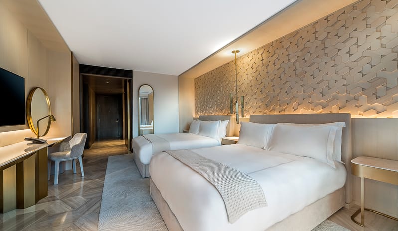 FIVE Palm Jumeirah Dubai-Luxe Sea View Double Queen 1_14323